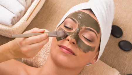 DIY Beauty Masks: Homemade Skin Care Recipes