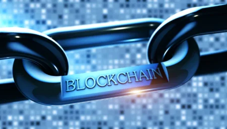 Blockchain Technology: From Fundamentals to Applications