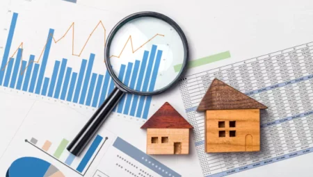 Real Estate Market Trends: Is It the Right Time to Invest?