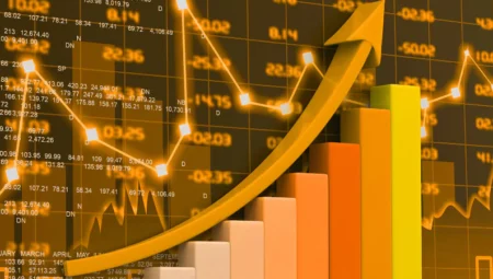 Money Flow in the Global Stock Market: Trends and Forecasts