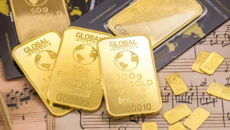 Gold Investment: Invest in the Future