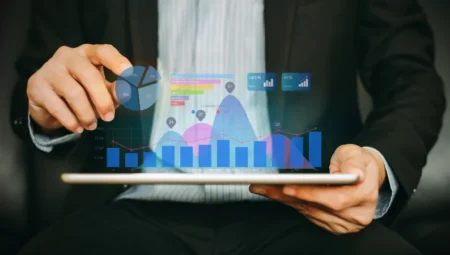 Mutual Funds: The Key to Portfolio Diversification