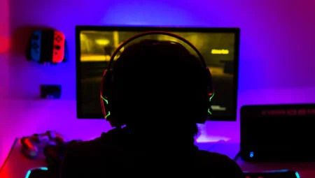 The Rise of E-Sports: The Future of Professional Gaming