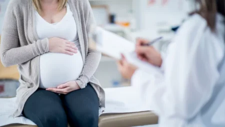 Pregnancy Health: Tips for Mother and Baby