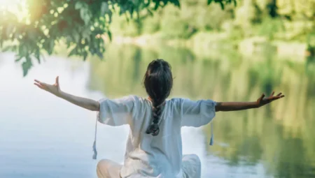 Benefits of Meditation: A Beginner’s Guide