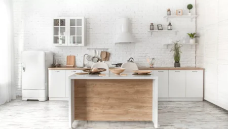 Practical and Creative Storage Solutions for Small Kitchens