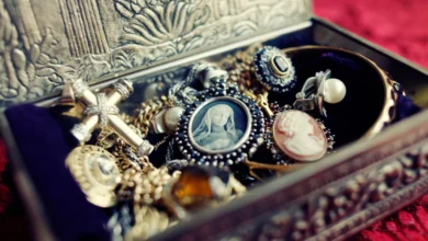 Unusual Hobby: Tips on Collecting Antique Items