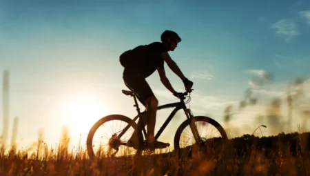 Exploration by Bike: Best Nature Trails and Routes