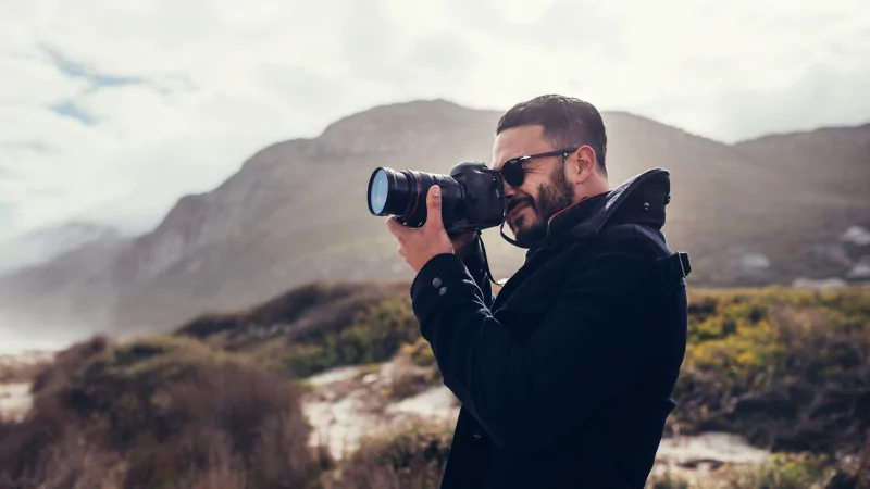 Nature Photography: The Art of Capturing Wildlife