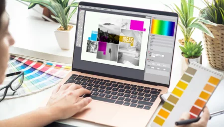 Recommended Graphic Design Software for 2024