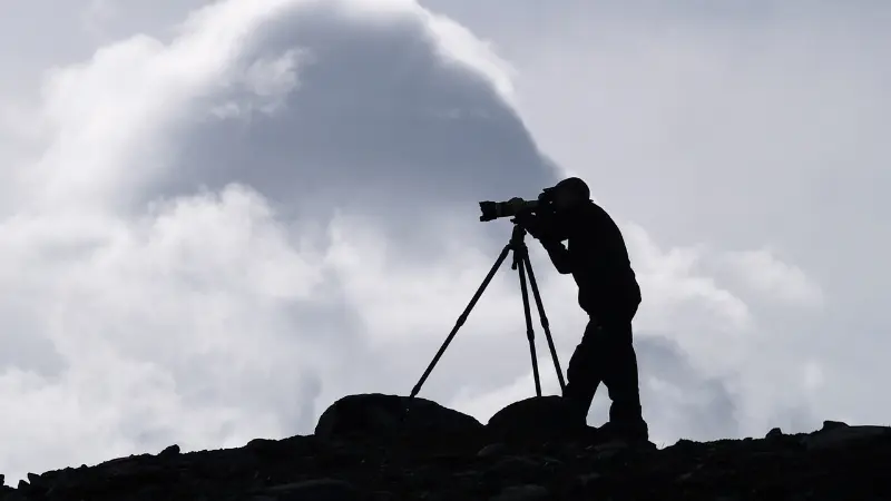 Paradise for Photographers: The Most Iconic Scenic Spots