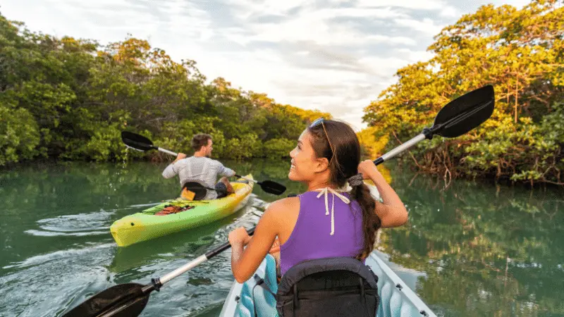 Under the Stars: The Most Fascinating Campsites