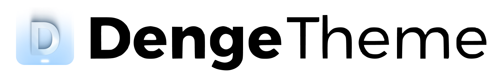 Denge Theme